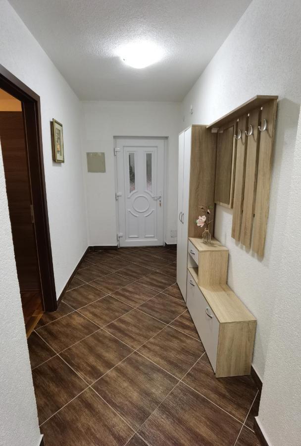 Apartments Beciri Sveti Vid-Miholjice Exterior photo