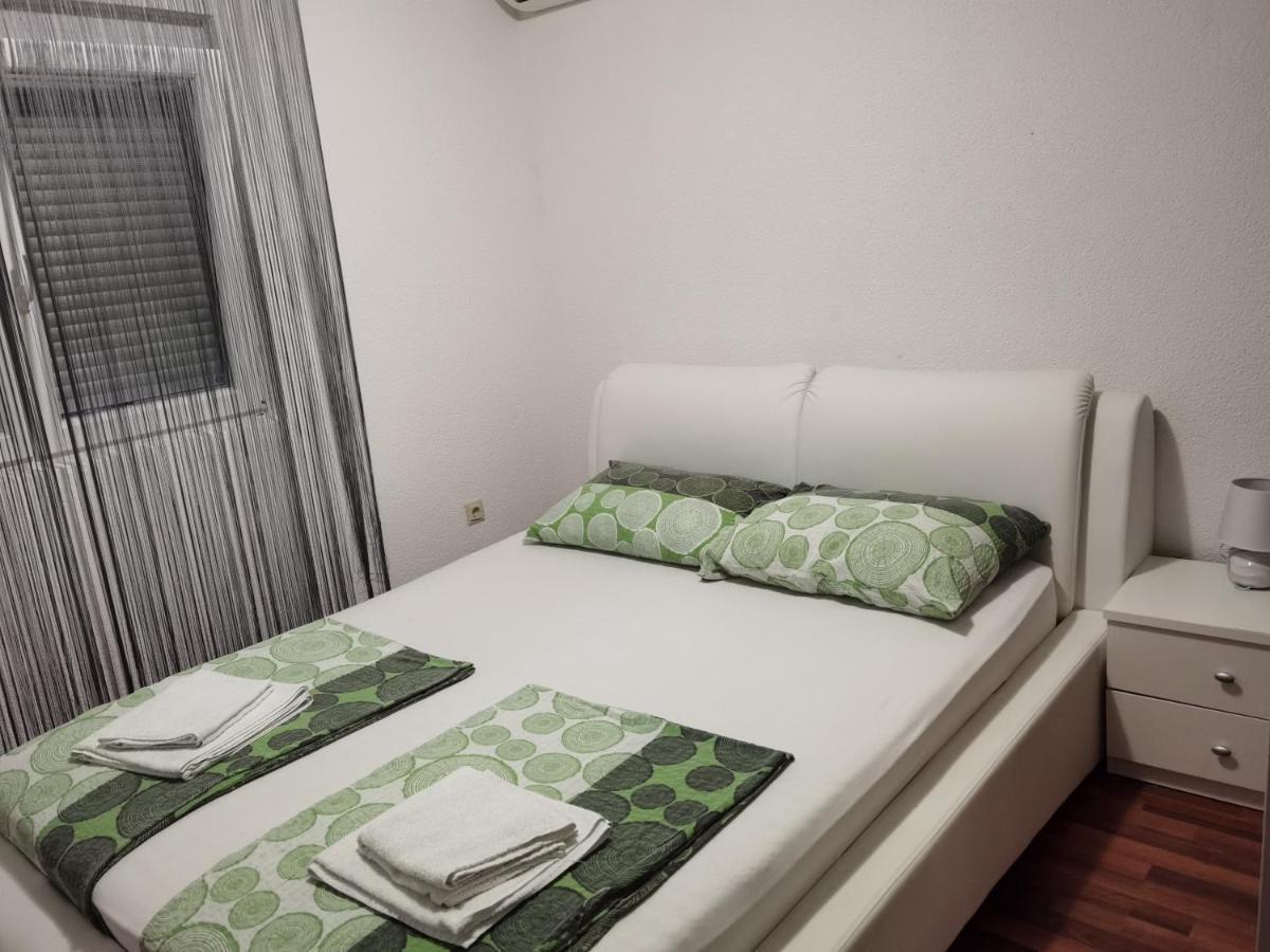 Apartments Beciri Sveti Vid-Miholjice Exterior photo
